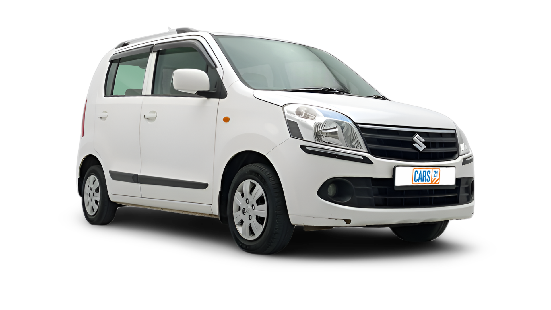 Maruti Wagon R 1.0-img